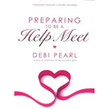 Preparing to Be a Help Meet