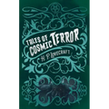 Tales of Cosmic Terror