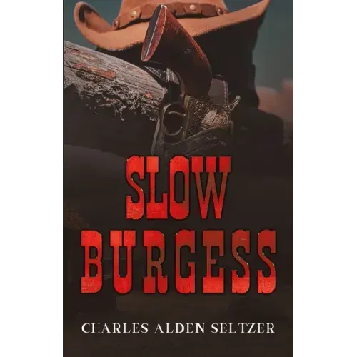 Slow Burgess