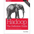 Hadoop: The Definitive Guide: Storage and Analysis at Internet Scale