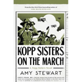 Kopp Sisters on the March