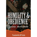 Humility & Obedience