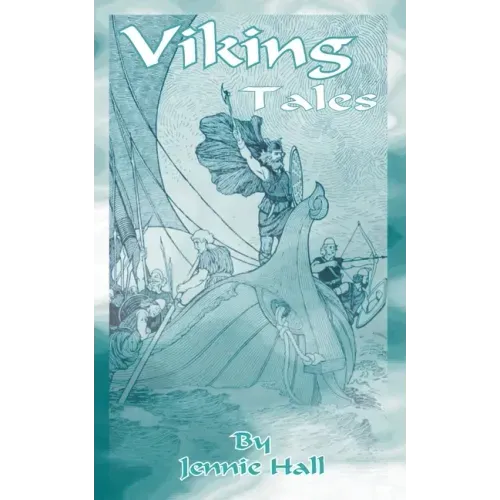 Viking Tales