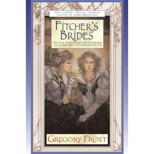 Fitcher's Brides