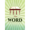 Pray the Word