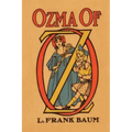 Ozma of Oz