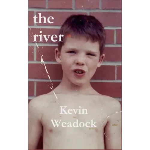 The river: a memoir