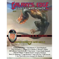 Galaxy's Edge Magazine: Issue 20, May 2016 (George R. R. Martin Special)