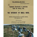 The Offensive of Small Units: September 1916