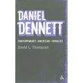 Daniel Dennett