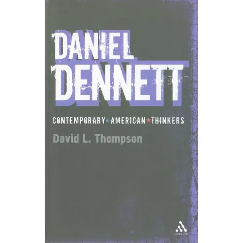 Daniel Dennett