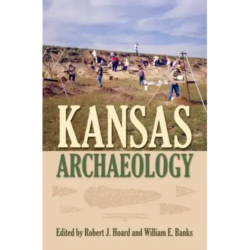 Kansas Archaeology