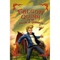Falcon Quinn and the Bullies of Greenblud