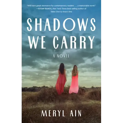 Shadows We Carry