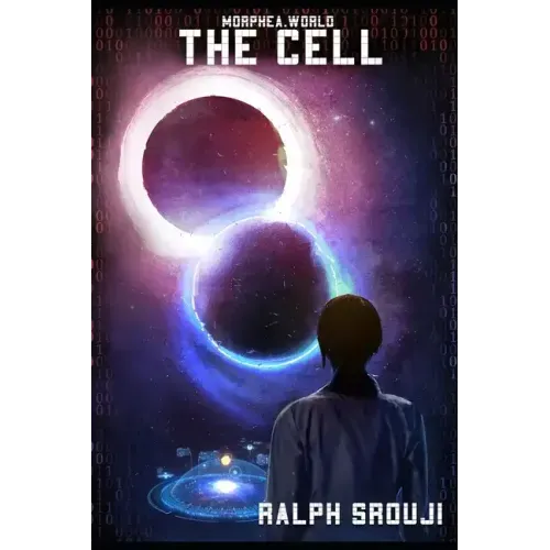 The Cell: A Breakthrough Sci-Fi Novel in the Metaverse Era