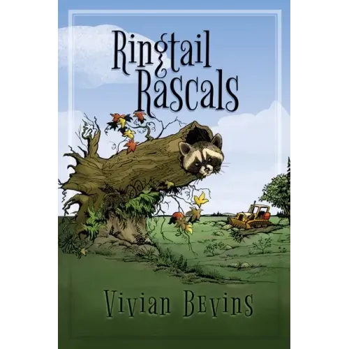 Ringtail Rascals