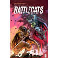 Battlecats Vol. 2 Gn: Fallen Legacy