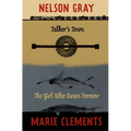 Talker's Town and the Girl Who Swam Forever: Two Plays
