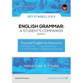 English Grammar: A Student's Companion