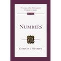 Numbers: An Introduction and Commentary Volume 4