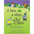 A Lime, a Mime, a Pool of Slime: More about Nouns