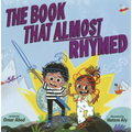Book That Almost Rhymed