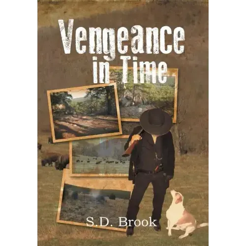 Vengeance in Time