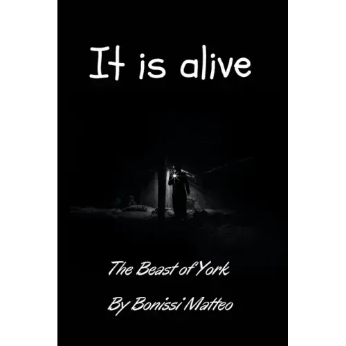 It is alive: The Beast of York
