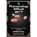 Is Pharmacology Difficult