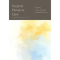Surgical Palliative Care