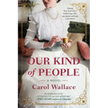 Our Kind of People