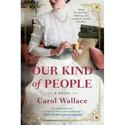 Our Kind of People