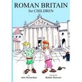 ROMAN BRITAIN for CHILDREN