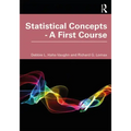 Statistical Concepts - A First Course