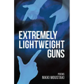 Extremely Lightweight Guns