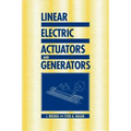 Linear Electric Actuators and Generators