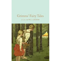 Grimms' Fairy Tales