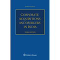 Corporate Acquisitions and Mergers in India