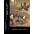Gold and Silver Sebright Bantam Chickens