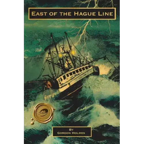 East of the Hague Line