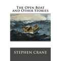 The Open Boat and Other Stories