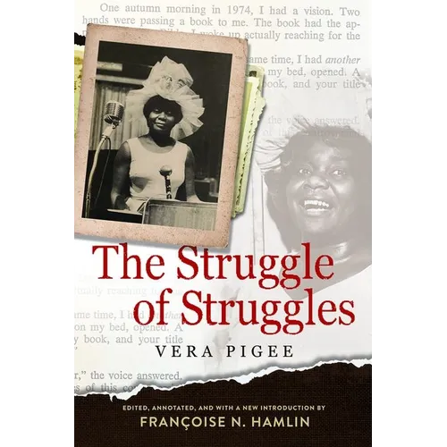 Struggle of Struggles