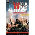 World War One: 1914-1918