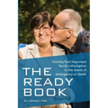 The Ready Book: A simple, important tool to help you find family information in an emergency