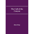 The Call of the Canyon
