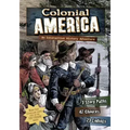 Colonial America: An Interactive History Adventure