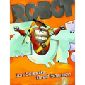 Robot Zot!