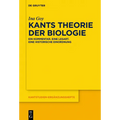 Kants Theorie der Biologie