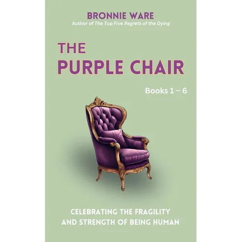 The Purple Chair