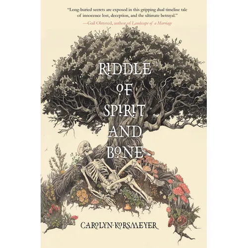 Riddle of Spirit and Bone